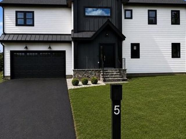 House for sale in Wayland, Massachusetts