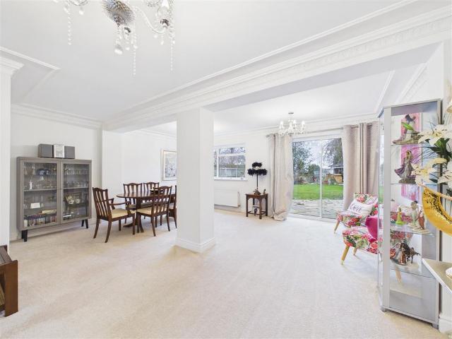 House for rent in Sible Hedingham, Braintree