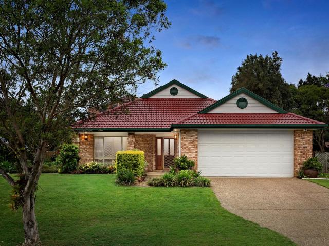 Apartment for rent in Methul, Queensland