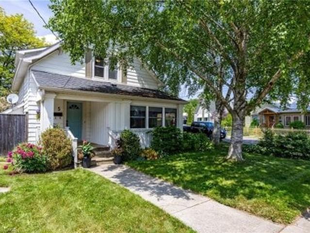 Property for sale in Simcoe, Ontario