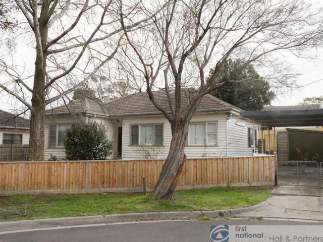 House for rent in Camerons Creek, Victoria