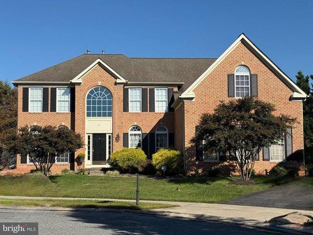 House for sale in Glenside Farms, Perry Hall