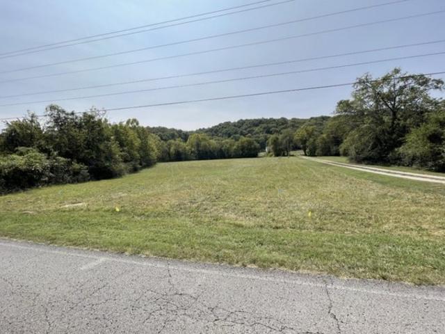 Land for sale in Tennessee
