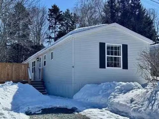 House for sale in Nova Scotia
