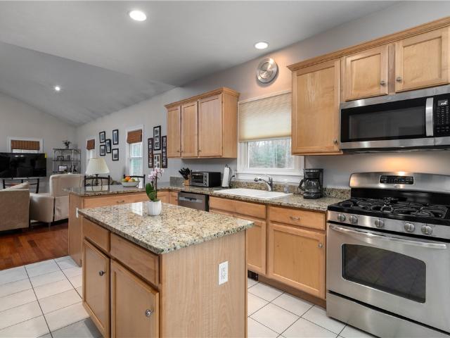 House for sale in Rhode Island