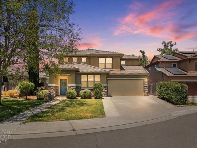 House for sale in Yolo, California