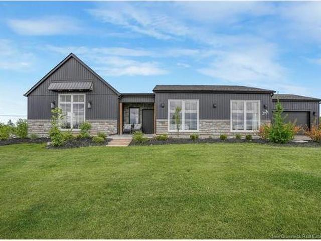 House for sale in Harvey Station, New Brunswick