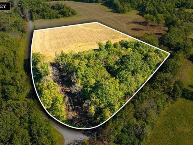 Farm for sale in Tennessee