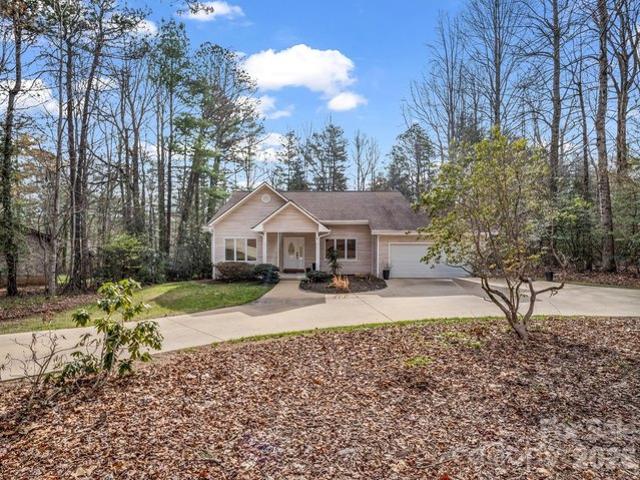 House for sale in East Flat Rock, North Carolina