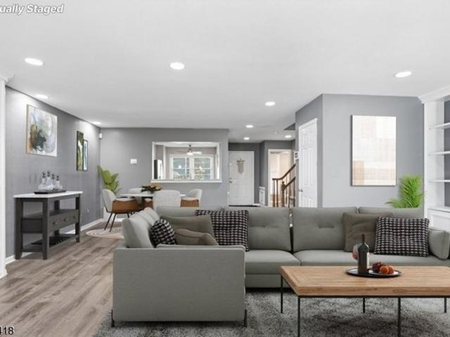 Townhouse for sale in Rockaway, Morris County