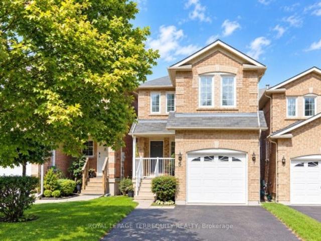 House for sale in Whitby, Golden Horseshoe