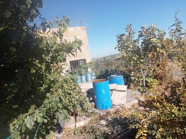 Propriété vente à Meknès