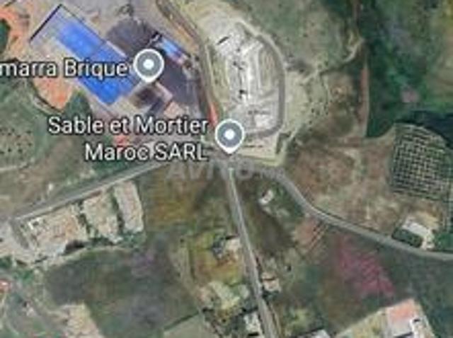 Propriété vente à Tangero, Tanger-Tétouan