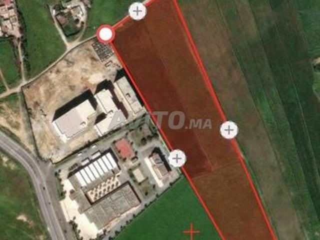 Propriété vente à Anfa, Gharb-Chrarda-Beni Hssen