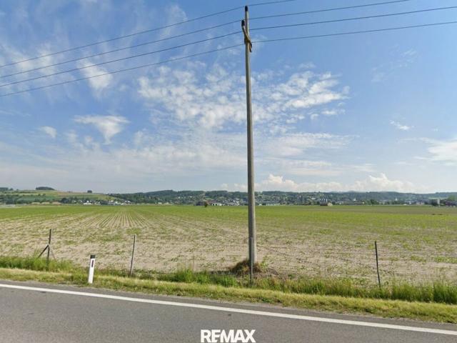 Grundstück mieten in Oberösterreich