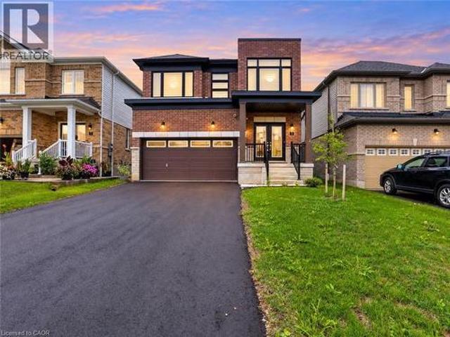 House for sale in County Of Brant, Ontario