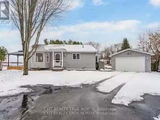 House for sale in Tay, Ontario