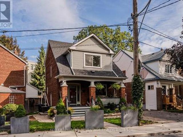 House for sale in Beaches—East York, Toronto