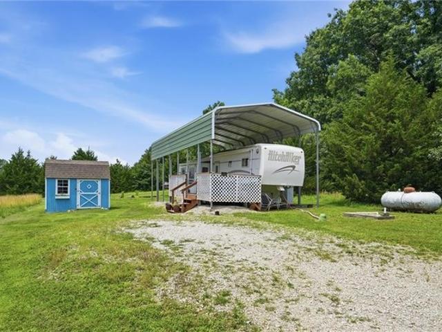 Land for sale in Kansas