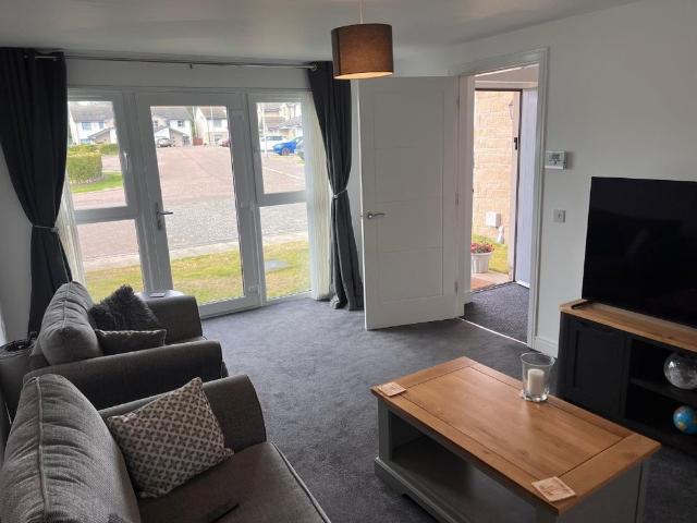 Apartment for rent in Carnoustie, Scotland