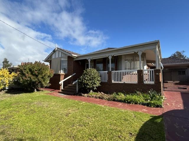 House for rent in Alma, Victoria