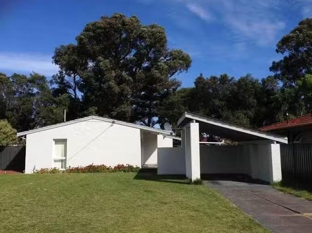 House for rent in Sydney, New South Wales