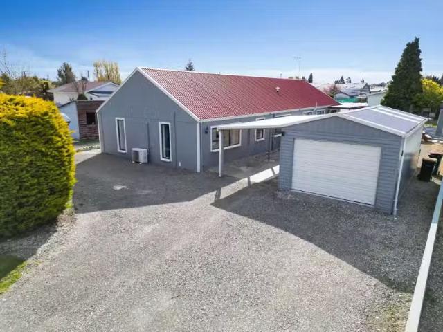 House for sale in Riversdale, Southland