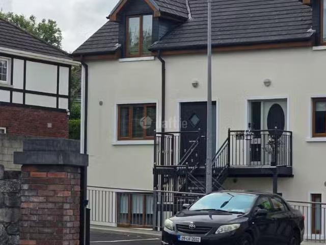 House to rent
