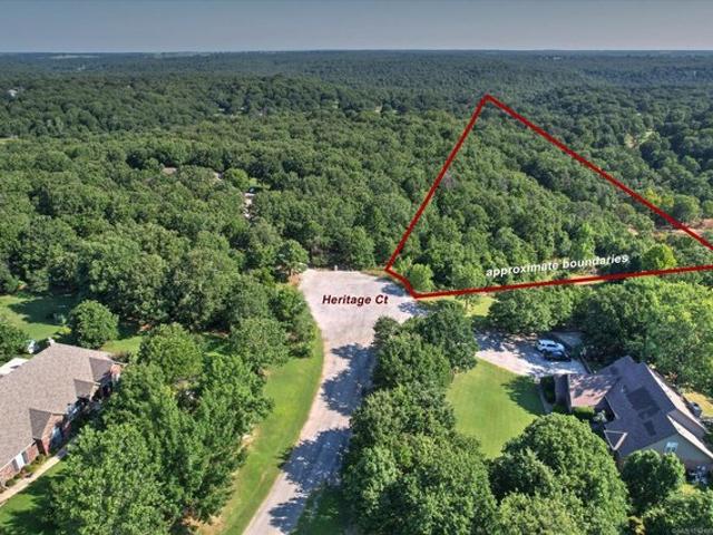 Land for sale in Skiatook, Oklahoma