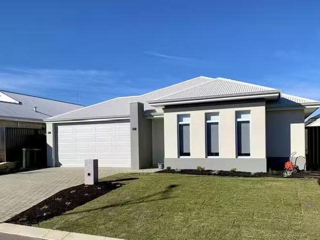House for rent in Burns Beach, Western Australia