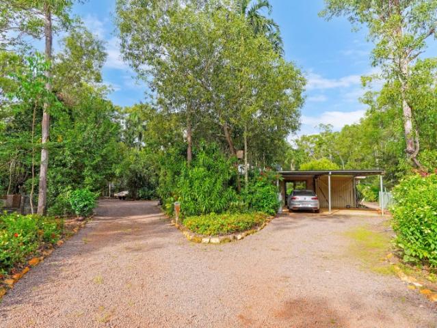Cottage for sale in Howard Springs, Northern Territory