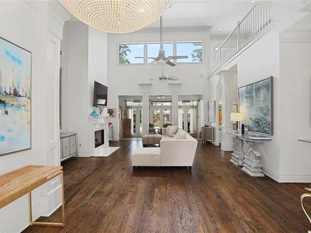 House for sale in Mandeville, Louisiana