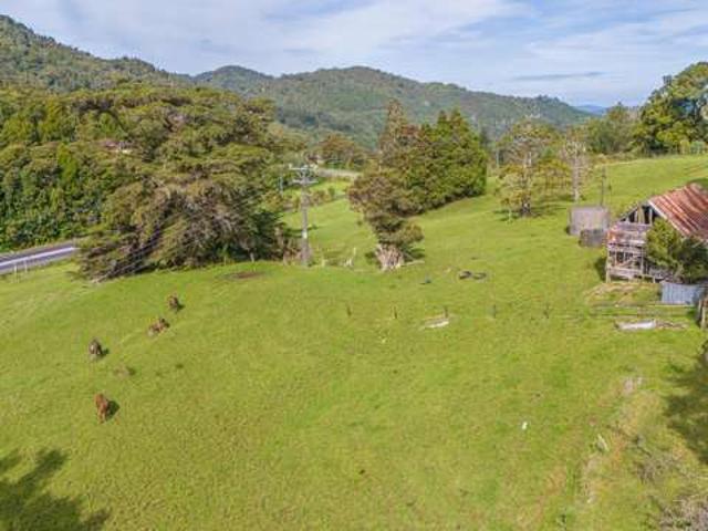 Land for sale in Mahurangi