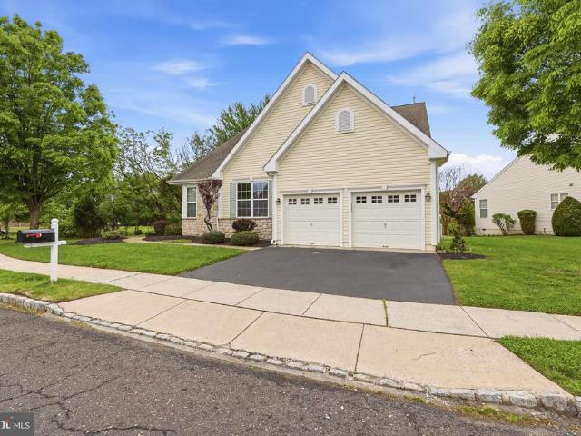 House for sale in Marlton, New Jersey