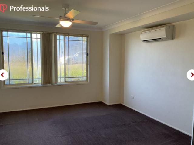 House for rent in Bomaderry, New South Wales