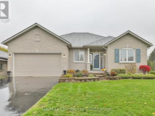 House for sale in Brighton, Ontario
