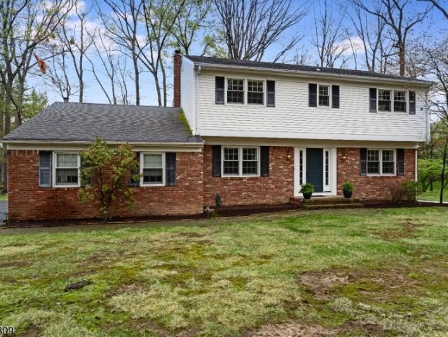 House for sale in Morris Plains, New Jersey