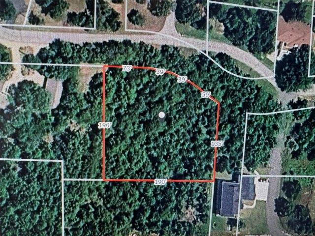Land for sale in Sand Springs, Oklahoma