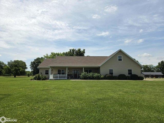 House for sale in Davis, Iowa