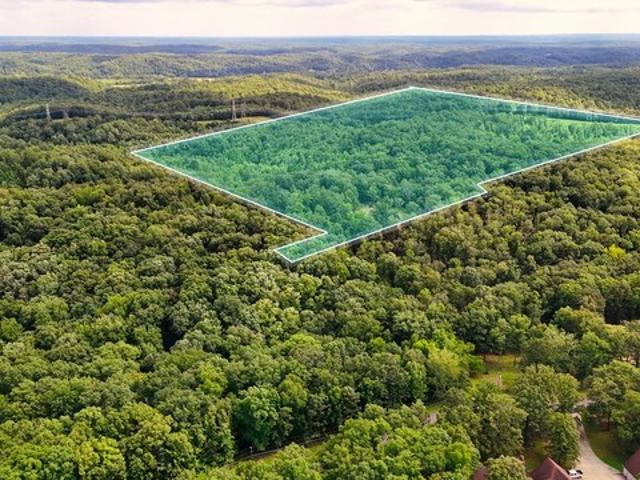 Land for sale in Tennessee