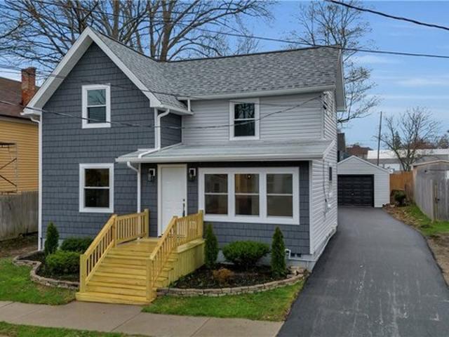 House for sale in Silver Creek, New York