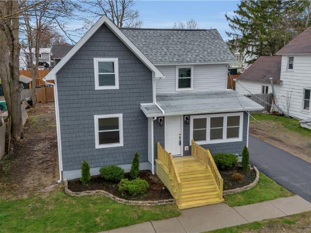 House for sale in Silver Creek, New York