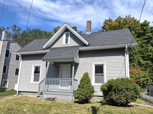 House for sale in Stafford, Connecticut