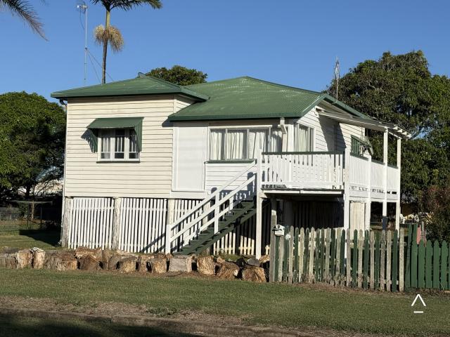 House for rent in Burnett Heads, Queensland