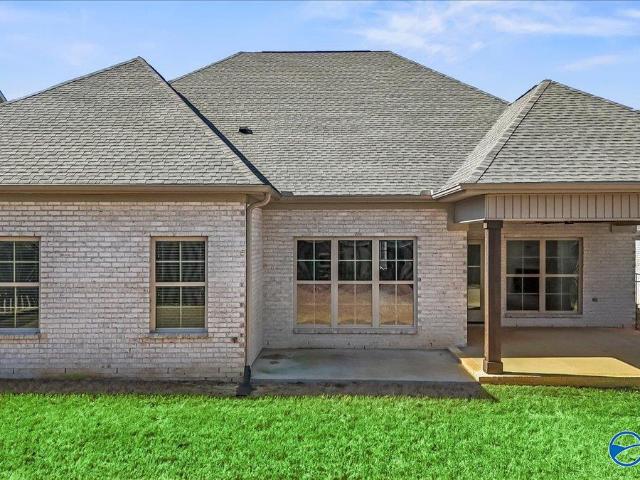 House for sale in Huntsville, Alabama
