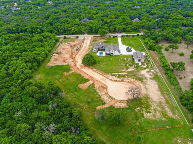 House for sale in Denton, Texas