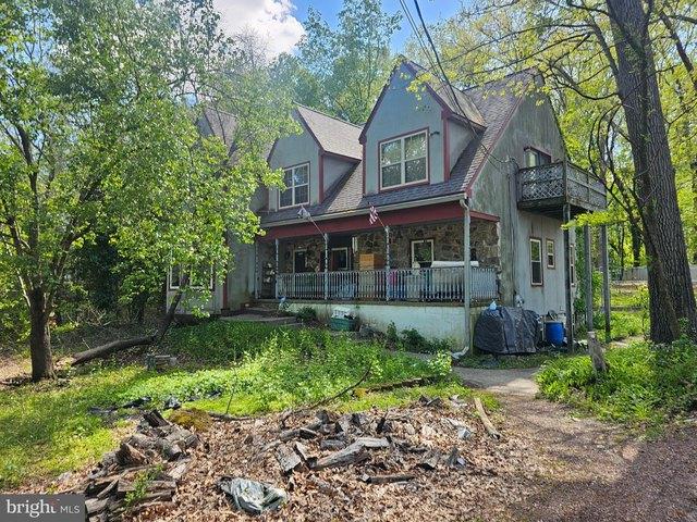 House for sale in Clementon, New Jersey