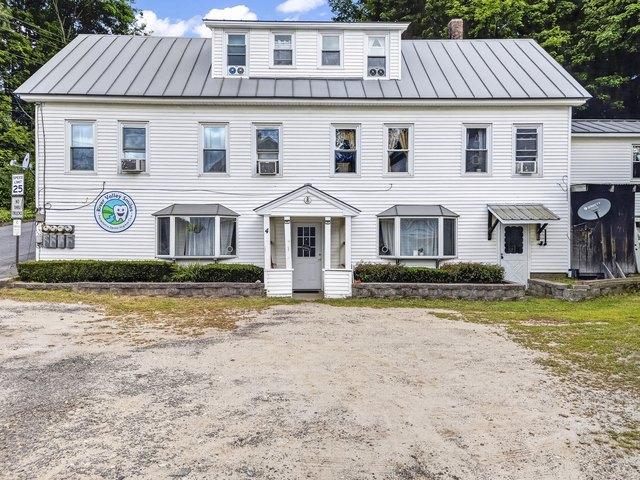 House for sale in Dixfield, Maine