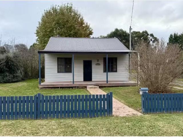 House for rent in Bombala, New South Wales