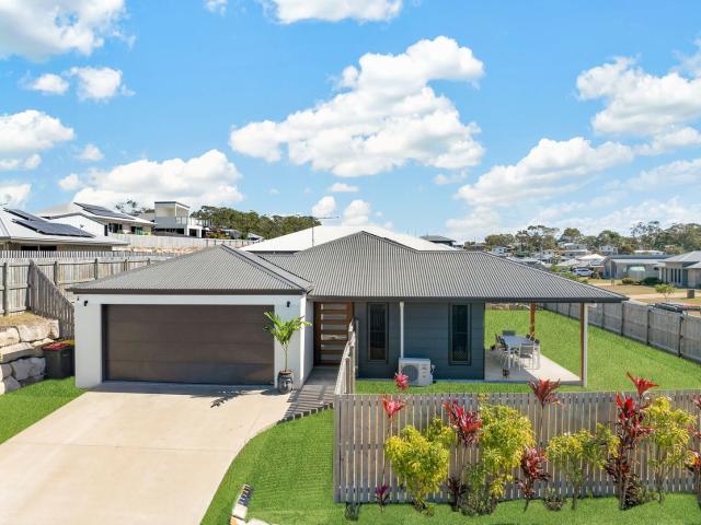 Apartment for rent in Yeppoon, Queensland